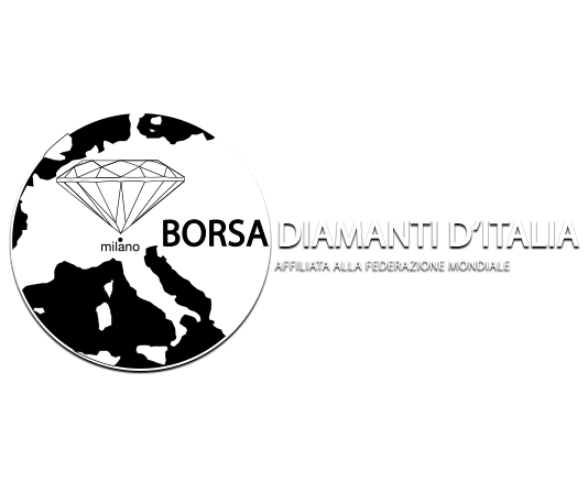 Borsa Diamanti d'Italia