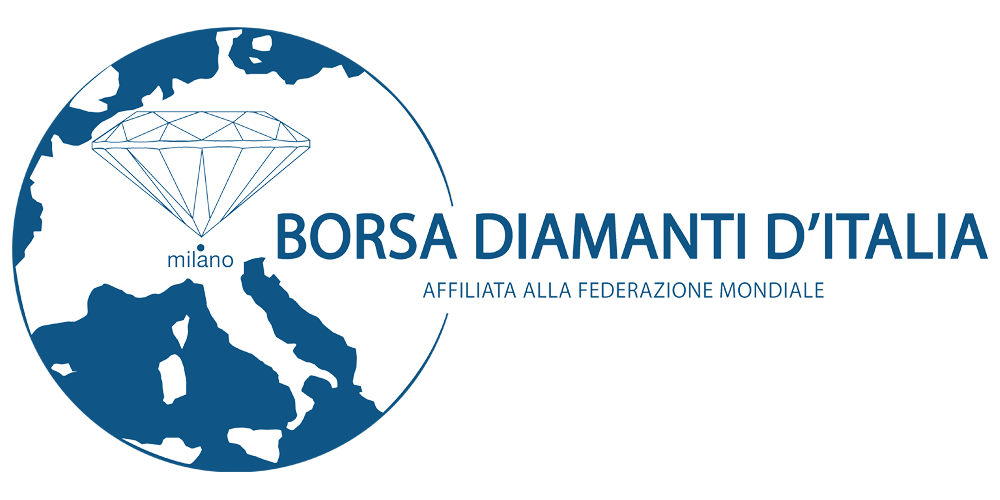  Relazione del Presidente Luigi Cosma sul tema diamanti sintetici: impatto commerciale